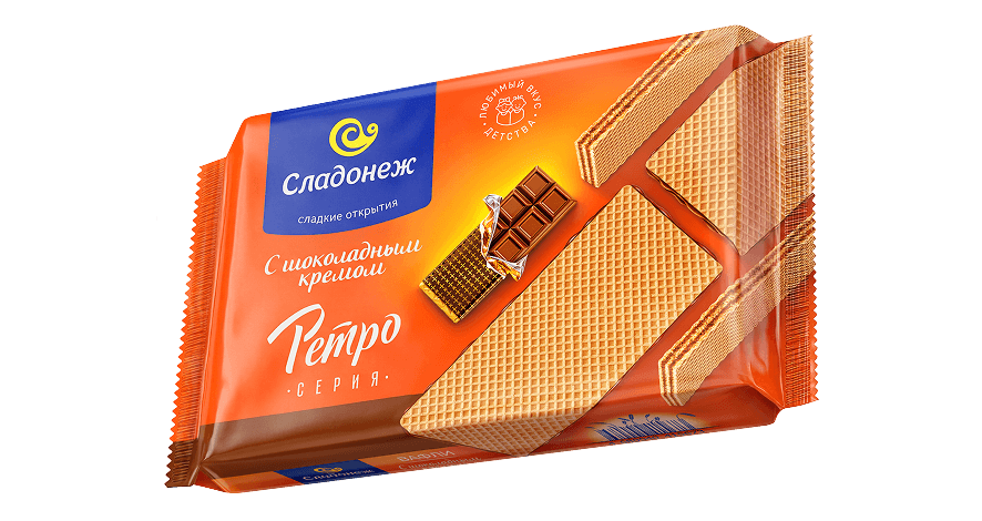 Сладонеж