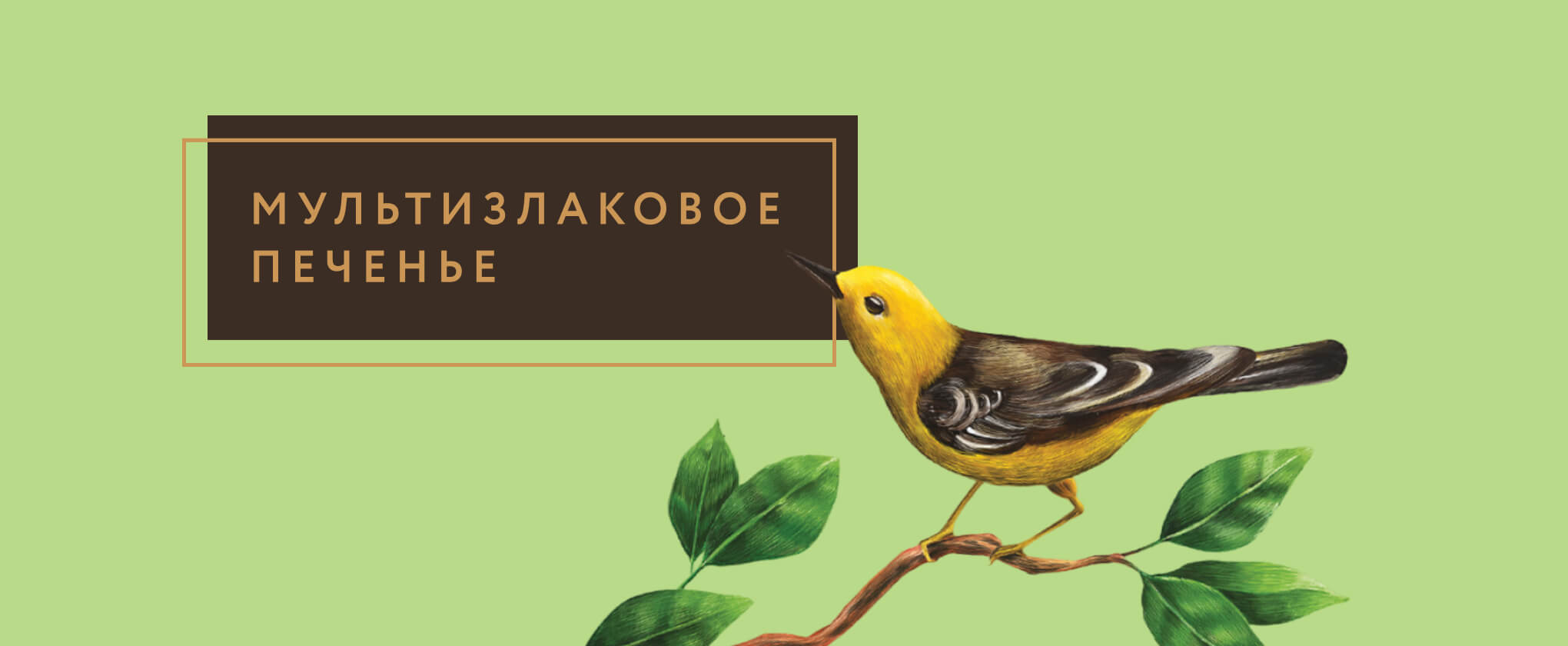 Мультизлаковое