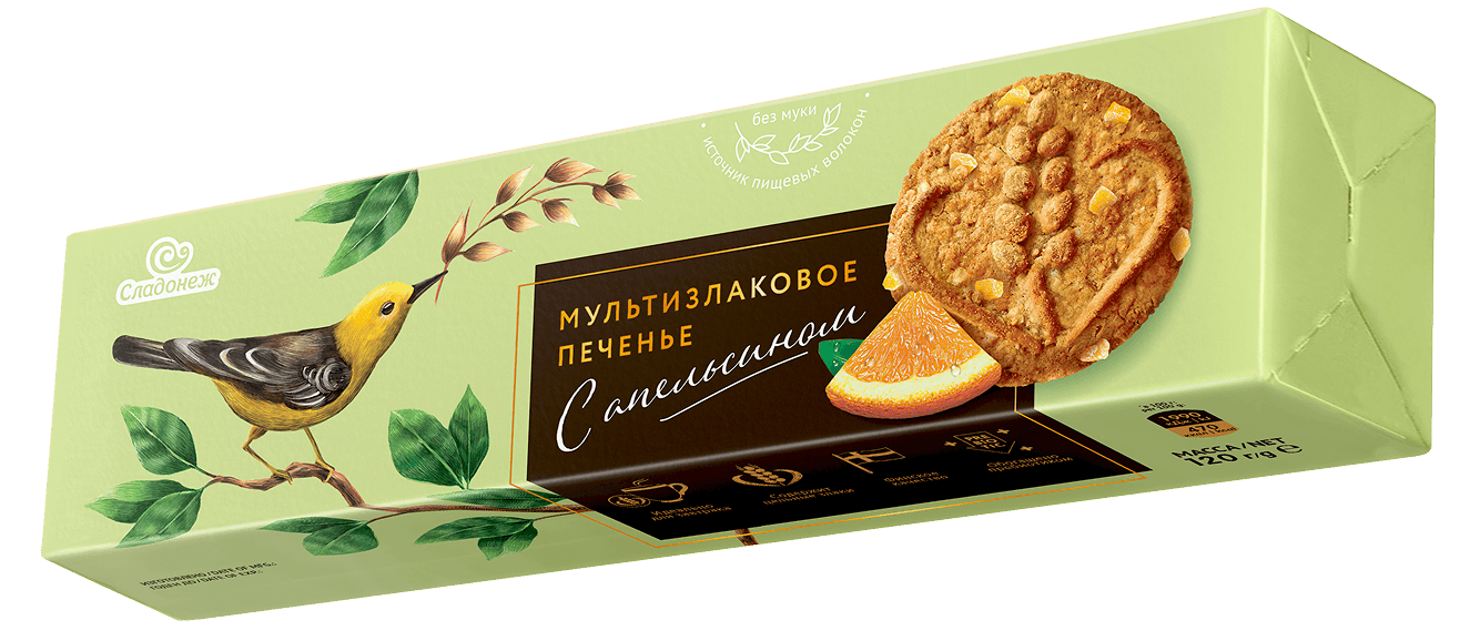 Мультизлаковое